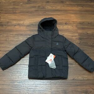 *Brand New* Girls XS Puffer Jacket